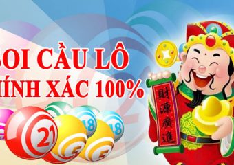 Cách tính lô xiên quay chính xác nhất trong lô đề
